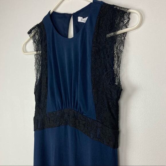 NWT * BCBGeneration Prom/Bridesmaid Formal Gown, Cocktail Dress - Picture 13 of 14